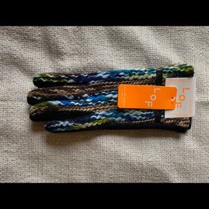 Love of Fashion Womens Smart Glove NWT $12